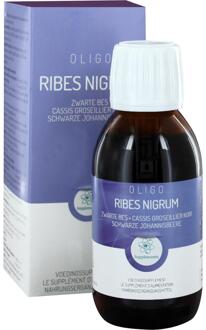 Ribes Nigrum - 125 ml