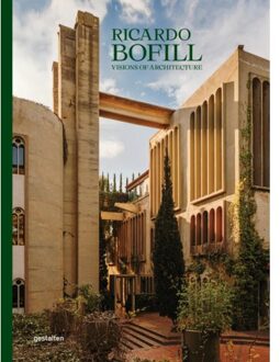 Ricardo Bofill (New Edition)