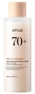 Rice 70 Glow Milky Toner 150ml 150ml