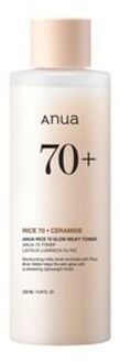 Rice 70 Glow Milky Toner 250ml