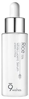 Rice 72% White Lucent Serum 50ml