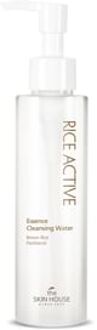 Rice Active Essence Cleansing Water - Micellair Reinigingswater