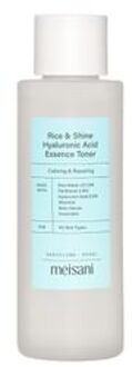 Rice And Shine Hyaluronic Acid Essence Toner 150ml