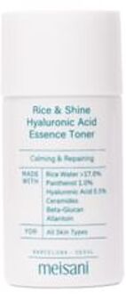 Rice And Shine Hyaluronic Acid Essence Toner Mini 20ml
