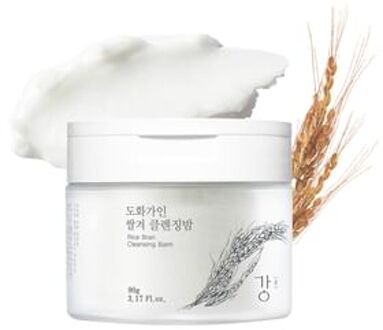Rice Bran Cleansing Balm 90g