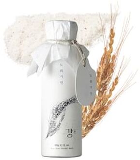 Rice Bran Powder Wash 60g 60g