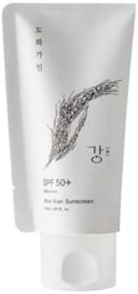 Rice Bran Sunscreen 50ml
