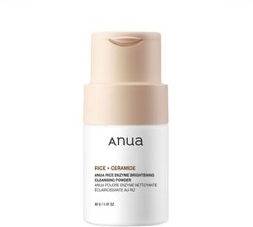 Rice Enzyme Brightening Cleansing Powder - Reinigingspoeder