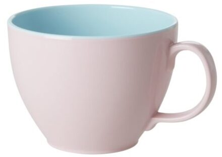 Rice kerst melamine mok baby santa