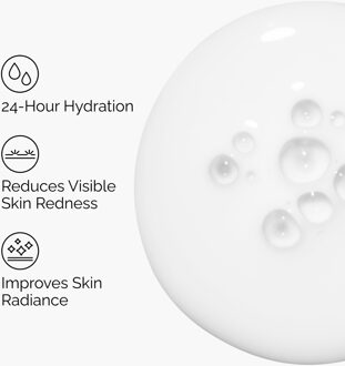 Rice Lipids + Ectoin Microemulsion Ultra-Light Moisturiser 120ml