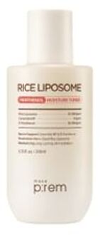 Rice Liposome Panthenol Moisture Toner 200ml