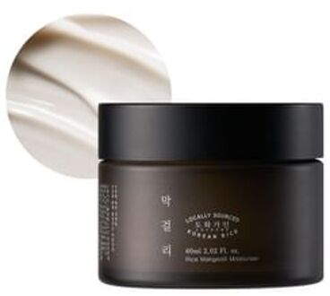 Rice Makgeolli Moisturizer 60ml