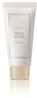 Rice Mask Mini 30ml - Rijstmasker