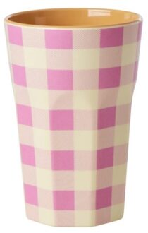 Rice melamine beker large check it out