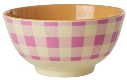 Rice melamine kom medium check it out