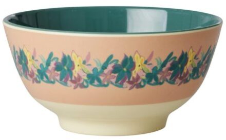 Rice melamine kom medium hilma forever