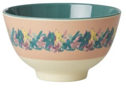 Rice melamine kom small hilma forever