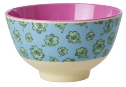 Rice melamine kom small lucky me