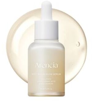 Rice Mucin Glow Serum 30ml