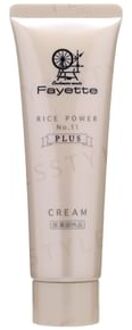 Rice Power No.11 Plus Cream 50g