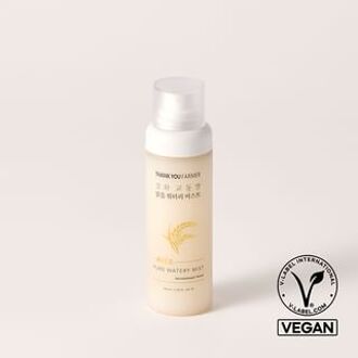 Rice Pure Watery Mist 100ml