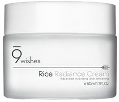 Rice Radiance Cream 50ml