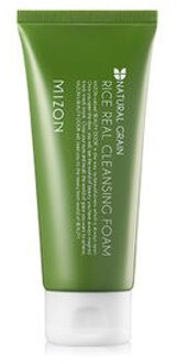 Rice Real Cleansing Foam 150ml - Gezichtsreiniger