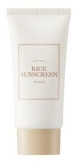 Rice Sunscreen 50ml