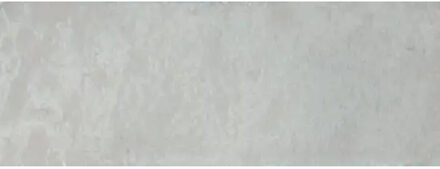 Rice Wandtegel 8x20cm 10mm porcellanato Grigio 1774391 Grigio glans (grijs)