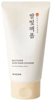 Rice Water Glow Mask Cleanser 150ml