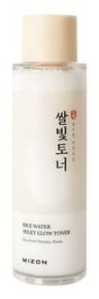 Rice Water Milky Glow Toner 150ml