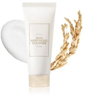 Rice Whip Facial Cleanser - Gezichtsreiniger