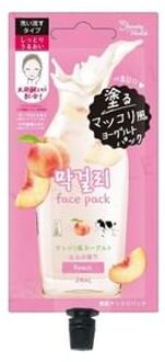 Rice Wine Face Pack Peach 24ml