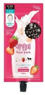 Rice Wine Face Pack Strawberry 24ml