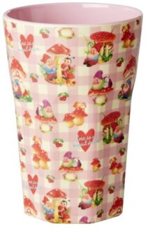 Rice x love therapy melamine beker groot gnome