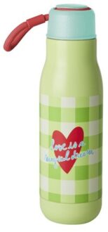 Rice x love therapy rvs thermosfles cherry