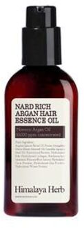 Rich Argan Hair Essence Oil 100ml