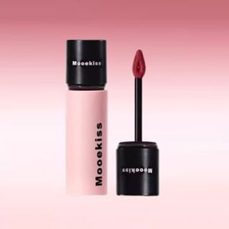 Rich Aura Series Velvet Mist Lip Mud - 7 Colors V04 - 3g