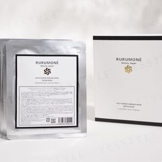 Rich Charme Amazing Mask 1 pc