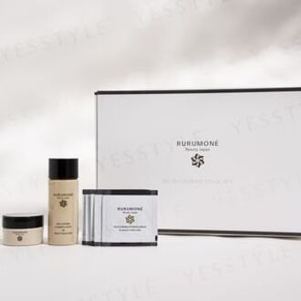 Rich Charme Trial Set 1 set