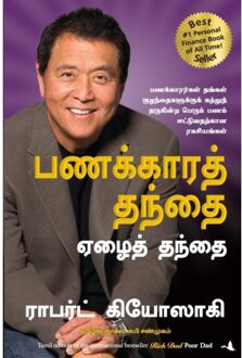 Rich Dad Poor Dad - Robert T. Kiyosaki