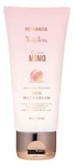 Rich Hand Cream Momo 50g