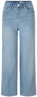 Rich & Royal Wide Jeans Rich & Royal , Blue , Dames - W31 L32,W30 L32,W29 L32