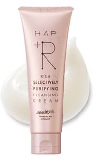Rich Selectively Purifying Cleansing Cream 120g