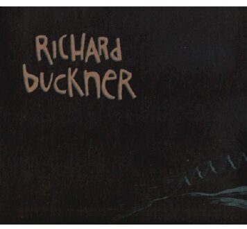Richard Buckner - The Hill