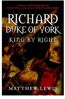 Richard, Duke of York