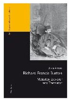 Richard Francis Burton