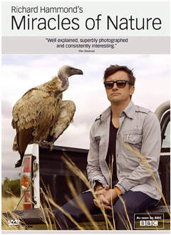 Richard Hammonds Miracles of Nature
