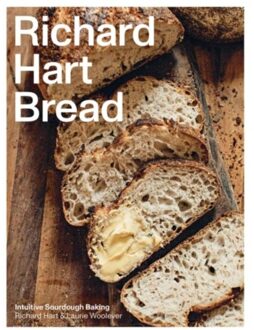 Richard Hart Bread - Richard Hart