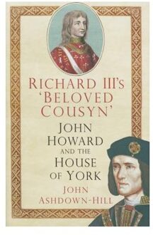 Richard III's 'Beloved Cousyn'